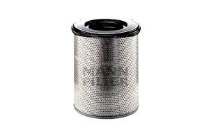 Filtr Powietrza Volvo Fh12 Nh12 D12a340-d12d460 08