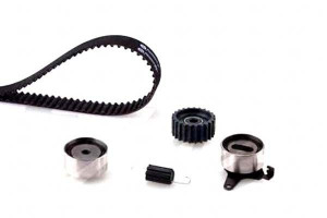Zestaw Paska Rozrządu Mazda 323 C V 323 F V 323 V
