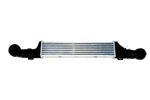 Intercooler Mercedes E T-model (s210) E (w210) 2.0