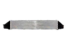 Intercooler Mercedes C (cl203) C T-model (s203) C