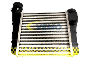 Intercooler Audi Vemo