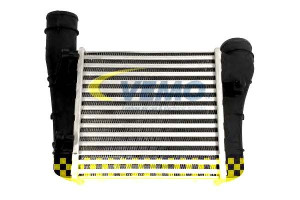Intercooler Audi Vemo