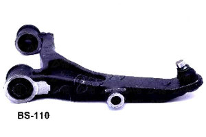 Wahacz Renault Przód Master 98- Le Japanparts