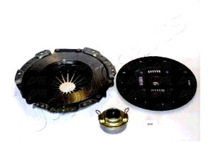 Zestaw Sprzęgła Toyota Hilux Hiace 2,4 D Td 87-06