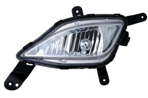 Lampa Przeciwmgielna (h8) Hyundai I30 Gd 11.11-03.