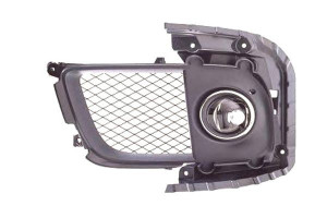 Lampa Przeciwmgielna (h11) Mitsubishi Lancer Viii