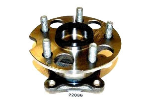 Łożysko Koła Toyota Tył Lexus Rx 300- Japanparts