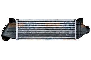 Intercooler Chłodnica Powietrza Doładowującego [hella]