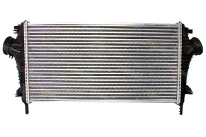 Intercooler Chevrolet Malibu Opel Insignia A 1.4-2