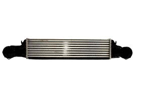 Intercooler Bmw 3 (e46) X3 (e83) 2.0d/3.0d 09.01-0