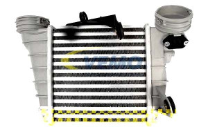 Intercooler Skoda Vemo