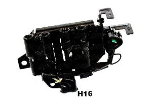 Cewka Zapłonowa Hyundai I10 1,2 08- Japanparts