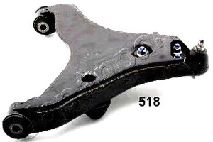 Wahacz Mitsubishi Przód L200 05- Le Japanparts