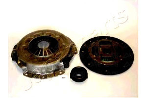 Zestaw Sprzęgła Hyundai 2,5td Japanparts