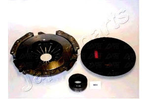 Zestaw Sprzęgła Hyundai Accent 1,5 94-05 Japanpart