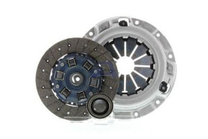 Zestaw Sprzęgła Kia Shuma 1,5 16v 97-01 Aisin