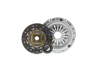 Zestaw Sprzęgła Hyundai Getz 1.1 09.02-06.09 Aisin