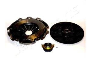 Zestaw Sprzęgła Kia Pregio K2700 2,8 D 97-05 Japan