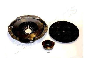 Zestaw Sprzęgła Mazda 1,6 Japanparts