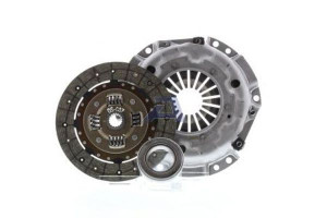 Zestaw Sprzęgła Suzuki Sj 410 1.0 09.81-12.88 Aisi