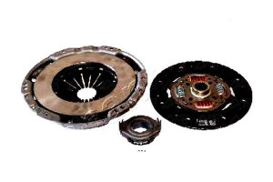 Zestaw Sprzęgła Toyota Avensis 2,0 03-08 Japanpart