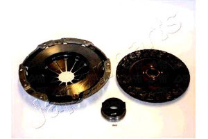 Zestaw Sprzęgła Mitsubishi 2,5td Japanparts