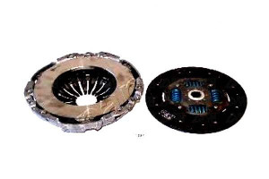 Zestaw Sprzęgła Japanparts 3000100q2a 3000100qad K