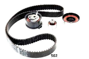 Zestaw Paska Rozrządu Japanparts Kct502 530040510