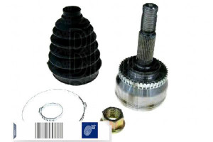 Przegub Napędowy (27z 35z 56mm; Abs:44) Nissan Pri
