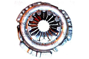 Zestaw Sprzęgła Suzuki Samurai Sj 410 1.0 09.81-12
