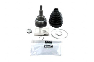 Przegub Napędowy Zewnętrzny (23z/35z/57 4mm Abs:44