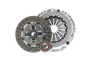 Zestaw Sprzęgła Toyota 1,6 Aisin