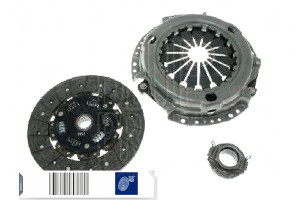 Zestaw Sprzęgła Toyota Blue Print