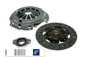 Zestaw Sprzęgła Nissan Blue Print