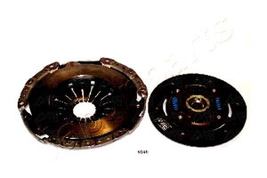 Zestaw Sprzęgła Nissan 1,6 Japanparts