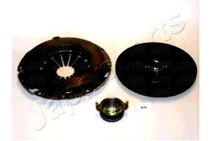 Zestaw Sprzęgła Japanparts Kk002 Kt8635 92k0002 Ad