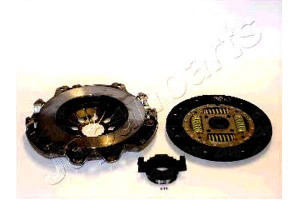 Zestaw Sprzęgła Japanparts Ks043 9208815 Adk83043