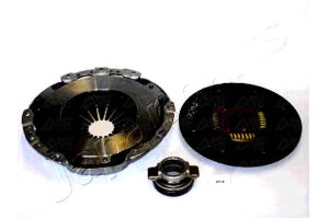 Zestaw Sprzęgła Hyundai H1 H200 Japanparts