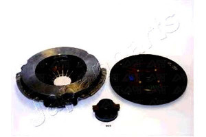 Zestaw Sprzęgła Ssangyong Korand Japanparts
