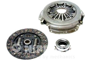 Zestaw Sprzęgła Nipparts Kf006a Ads73024 Ads73033