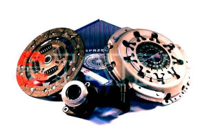 Sprzęgło Kpl Ford Focus Statim