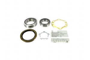 Łożysko Koła Lexus Przód Land Cruiser 98-07 Skf