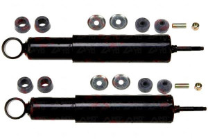 Amortyzatory 2szt Toyota Land Cruiser 90 2.7/3.0d/