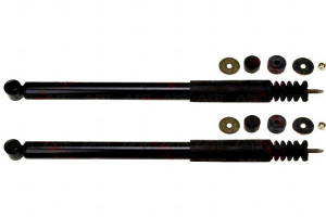 Amortyzatory 2szt Mercedes E (w210) 2.2d-5.0 06.95