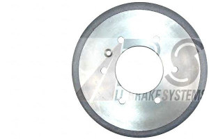 Bębny Hamulcowe Opel Frontera 91-95 A.b.s.