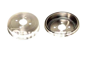 Bębny Hamulcowe Nipparts 4243102030 Adt34723 Dr962