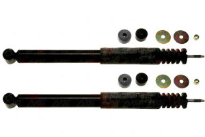 Amortyzatory 2szt Mercedes Clk (a208) Clk (c208) 2