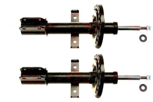 Amortyzatory 2szt Renault Clio Iii Modus 1.2-2.0 0