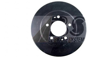 Bębny Hamulcowe Hyundai Trajet 00-08 A.b.s.
