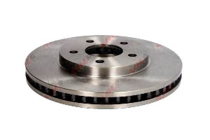 Tarcze Hamulcowe 2szt. Ford Usa Mustang 4.0 12.04-